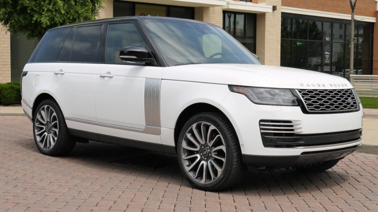 2019 range deals rover autobiography