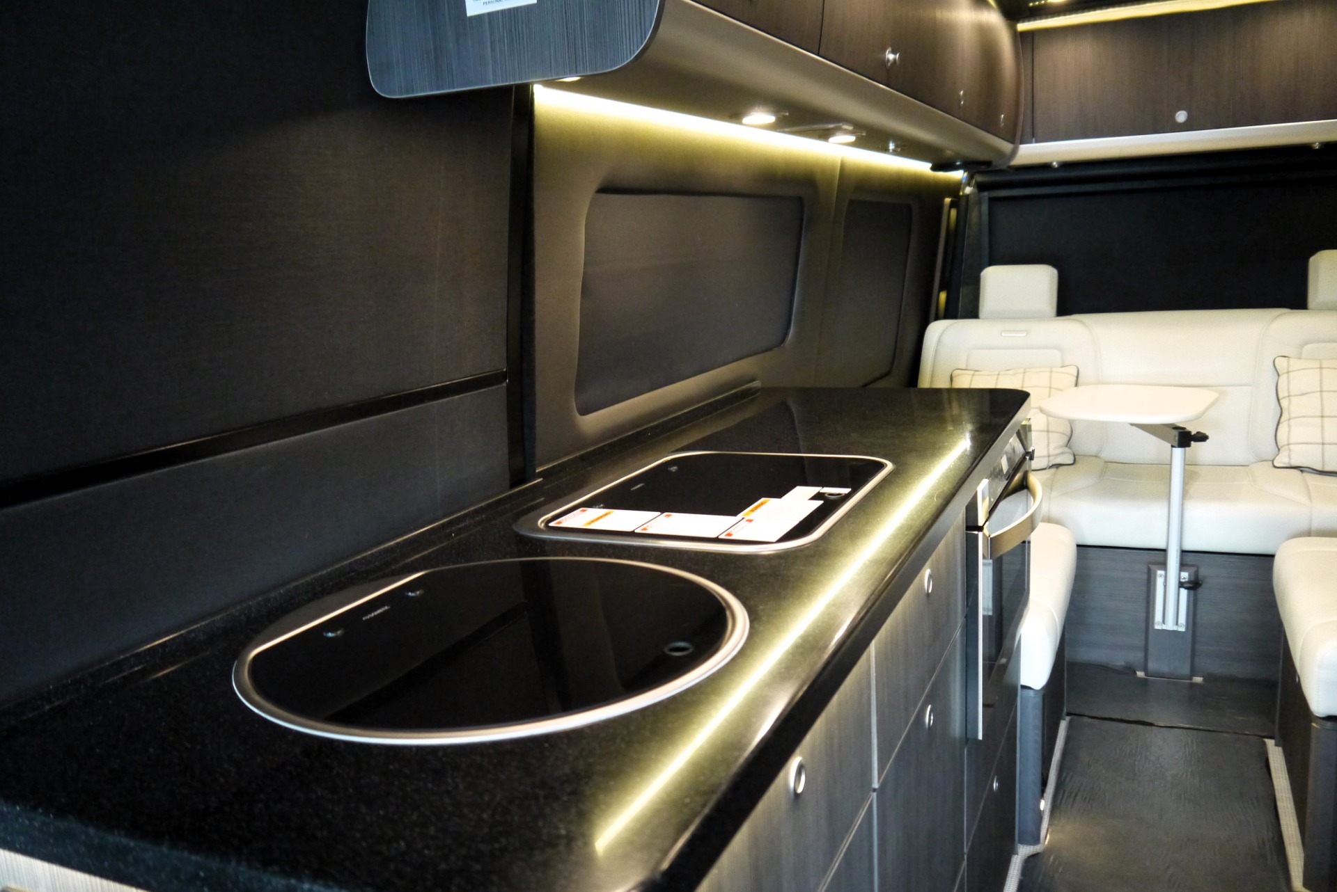 2019 Mercedes-Benz Sprinter Cargo Van Base photo 27