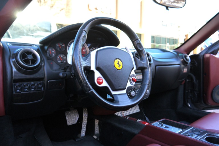 2005 Ferrari F430 Base photo 85